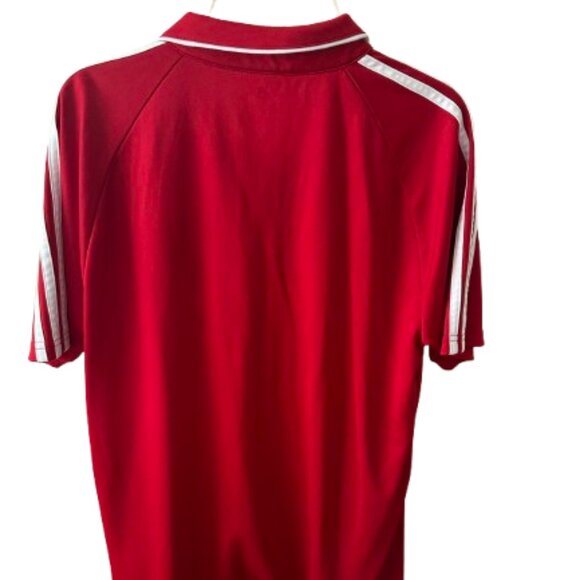 ⚽️ FC Dallas Team Polo - Picture 3 of 3